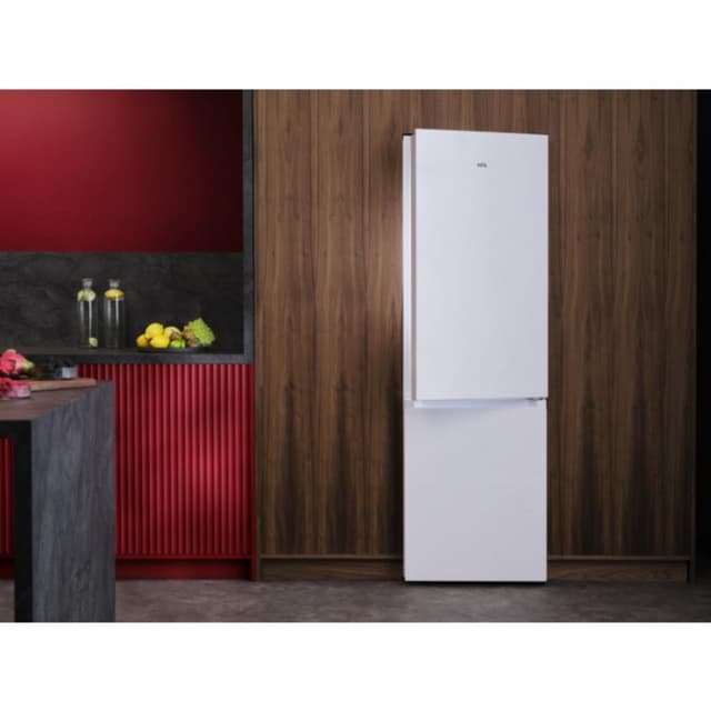 Thumbnail 1 de AEG Frigorífico 925993625 No Frost 362 L Blanco
