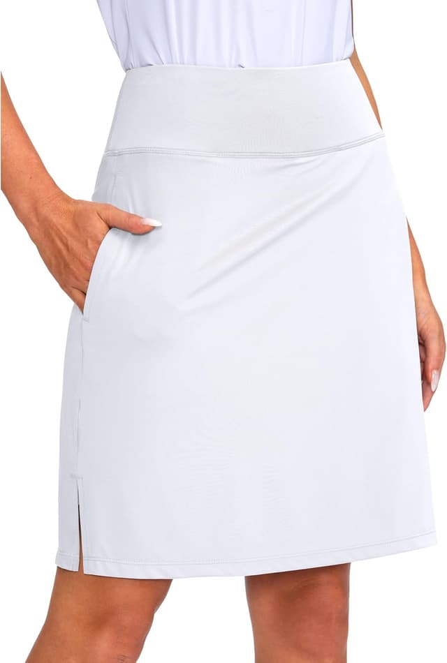 Detalle de Viodia 20-inch UPF50+ tennis skort
