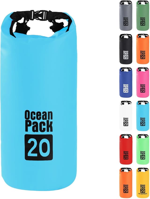 Thumbnail 5 de MOMAHUA 15L Dry Bag