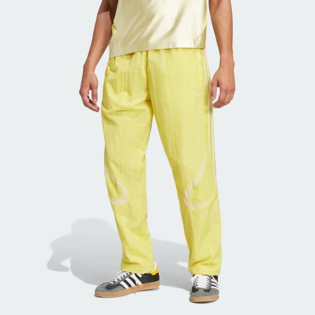 Imagen de Adidas Pantalón Adicolor 2000s Woven en OfertitasTOP