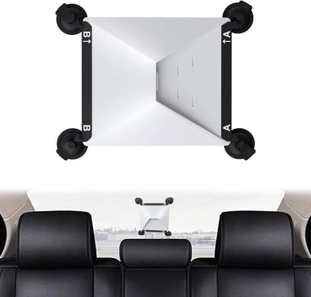 Detalle de MLUPODY Starlink Mini Mount 3-year guarantee 📡