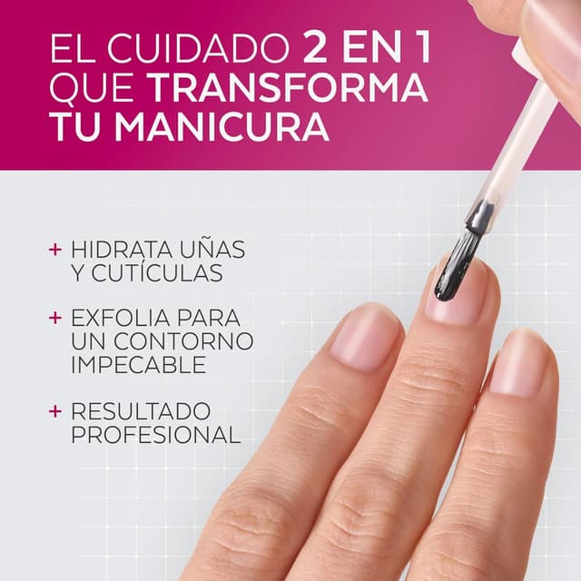 Detalle 2 de Poderm Removedor de Cutículas 2-en-1