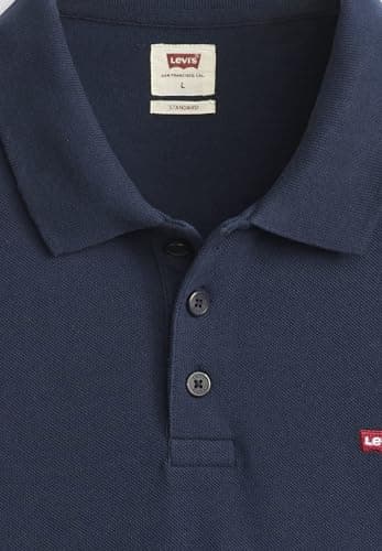 Thumbnail 4 de Levi's Housemark Polo XL para hombre