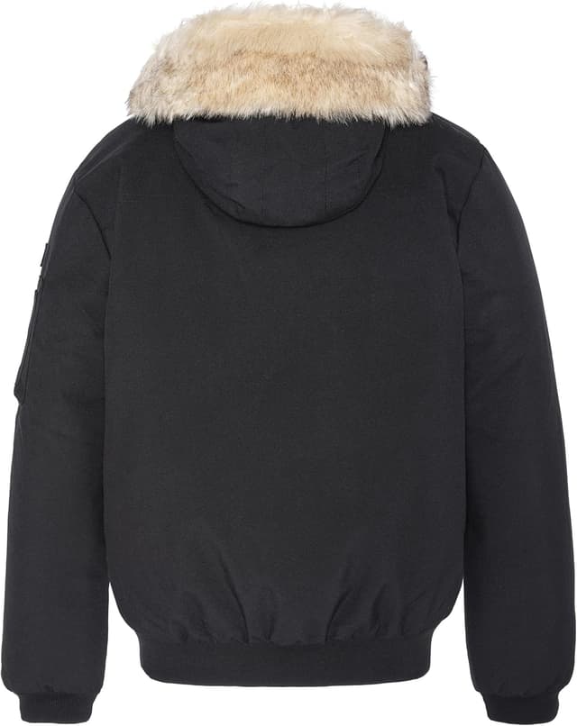 Thumbnail 3 de Schott NYC Parka Courte Keyburn