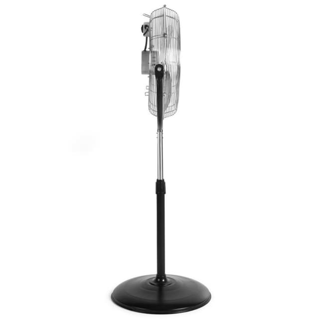 Detalle 2 de Orbegozo PWS 1950 ventilador 155 W, aspas 50 cm