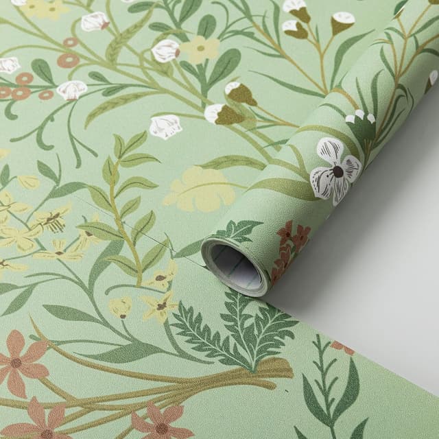 Thumbnail 2 de Hode Papier Peint Autocollant 44Ă300cm đ