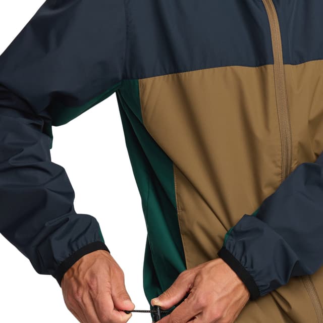 Thumbnail 4 de Billabong Transport Cortavientos ligero de hombre