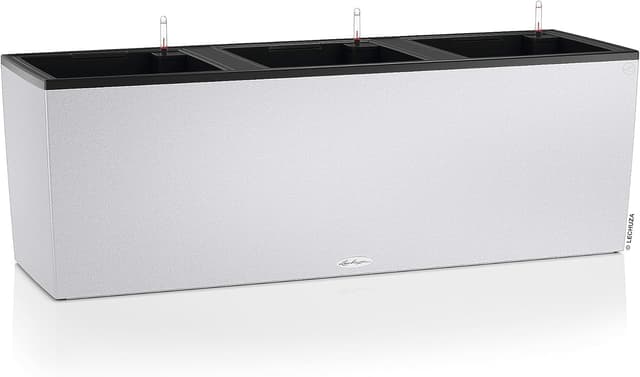 Thumbnail 6 de LECHUZA TRIO Stone 30 graphit schwarz