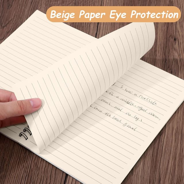 Thumbnail 4 de Yafe A5 Spiral Notebook 120 pages ๐