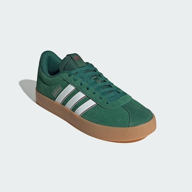 Detalle 2 de adidas VL Court 3.0 Zapatillas 43,3 EU 🟢
