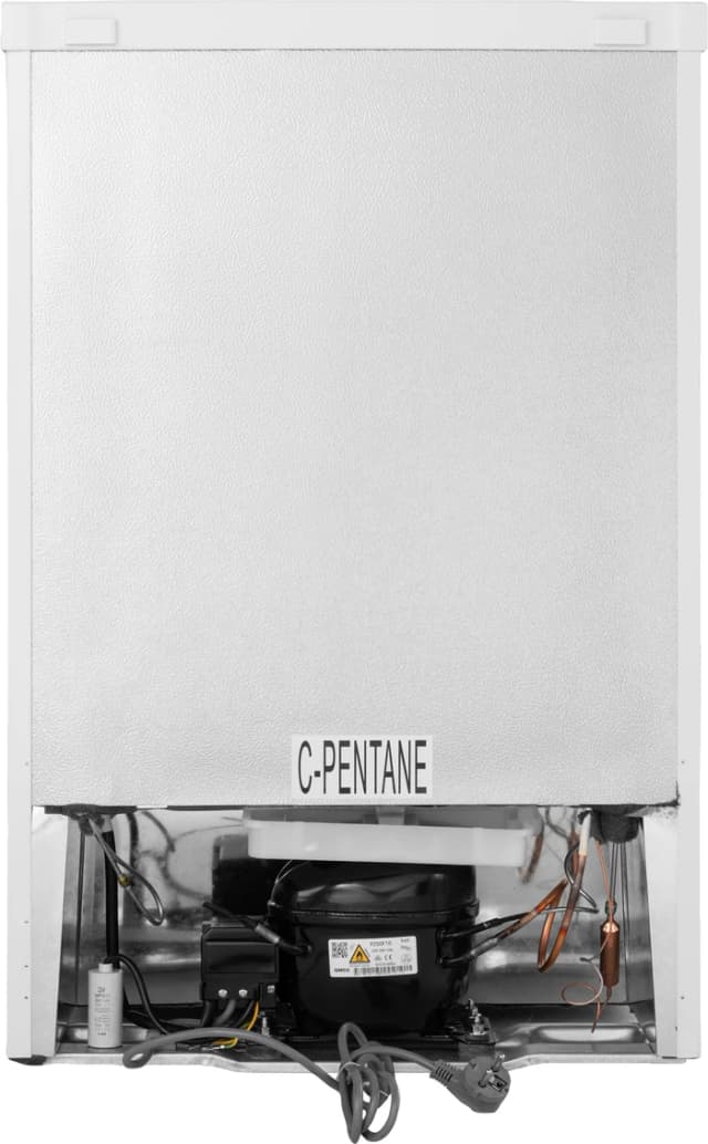 Thumbnail 6 de Veripart VPTTKV55EW Kühlschrank mit 14 L Gefrierfach