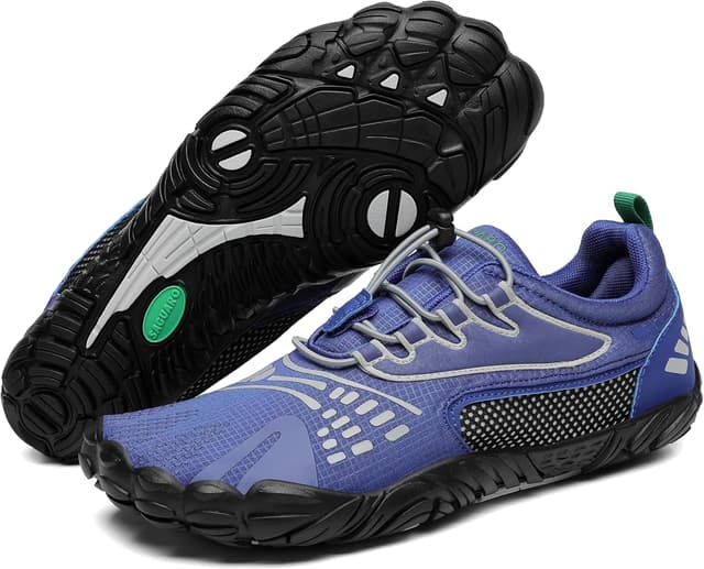 Thumbnail 6 de SAGUARO scarpette barefoot donna