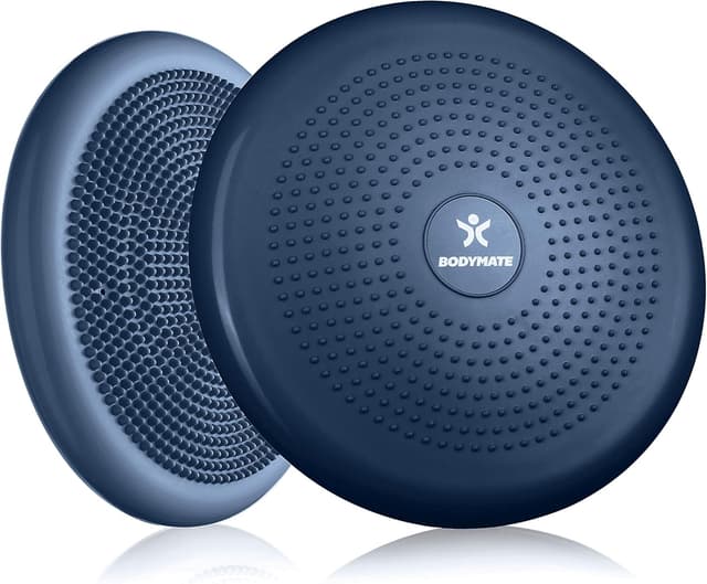 Detalle de BODYMATE Cuscino propriocettivo gonfiabile Ø 34cm