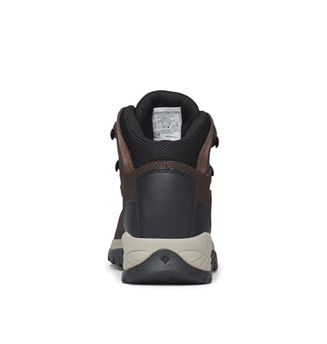 Detalle de Columbia Newton Ridge Plus Botas senderismo mujer 37,5 EU