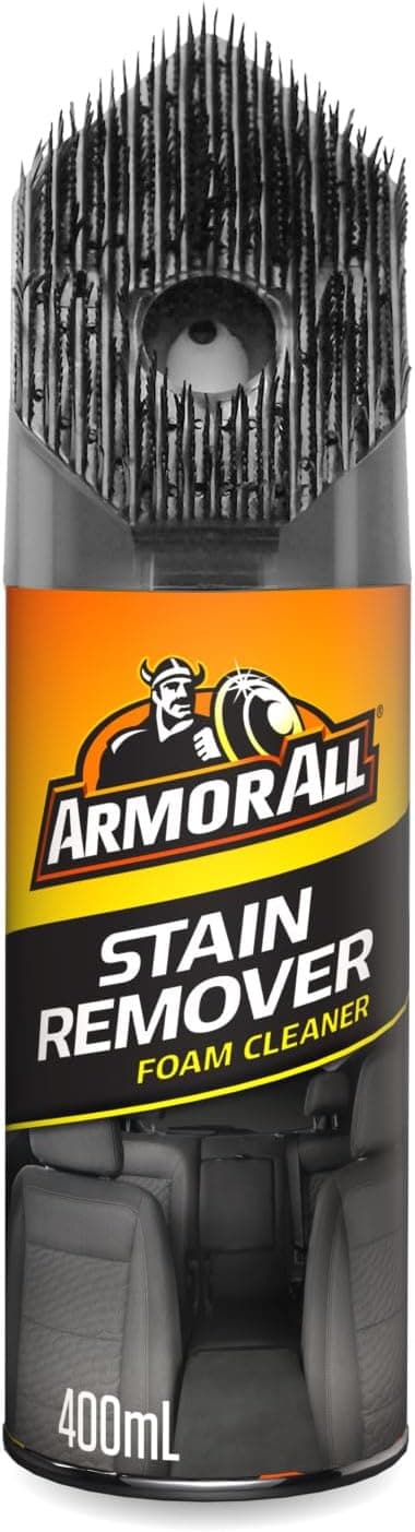Imagen de Armor All GAA38400ENB Stain Remover Foam Cleaner en OfertitasTOP