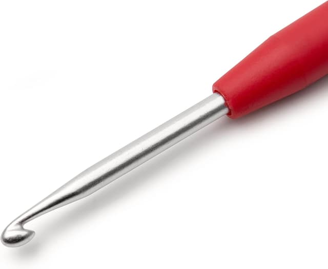 Thumbnail 3 de Prym Ganchos de Ganchillo Multicolor con Mango Suave 🧶