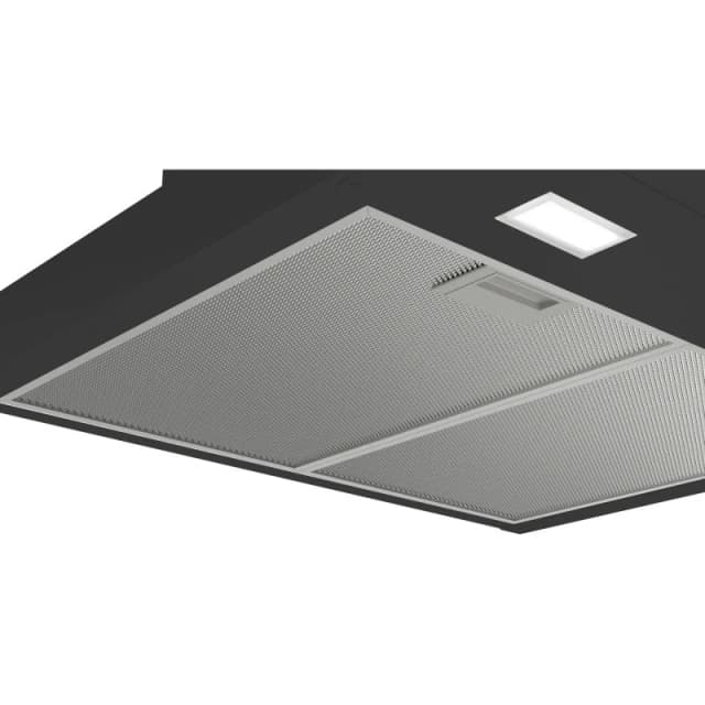 Detalle 2 de Bosch Serie 2 DWB66BC60 Campana decorativa 60 cm 🏠