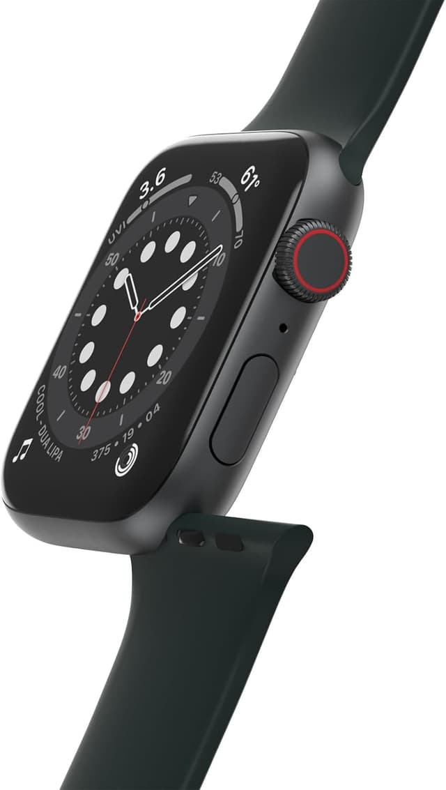 Detalle 2 de OtterBox All Day Watch Band for Apple Watch