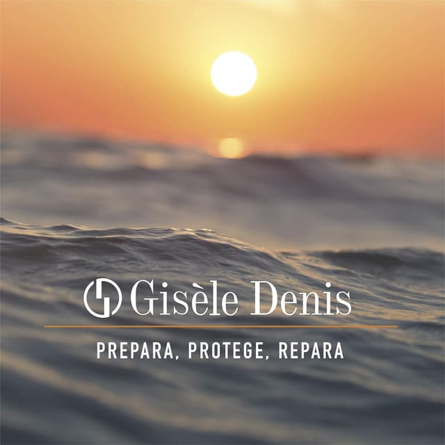 Thumbnail 6 de GISÈLE DENIS Crème solaire visage SPF 50+