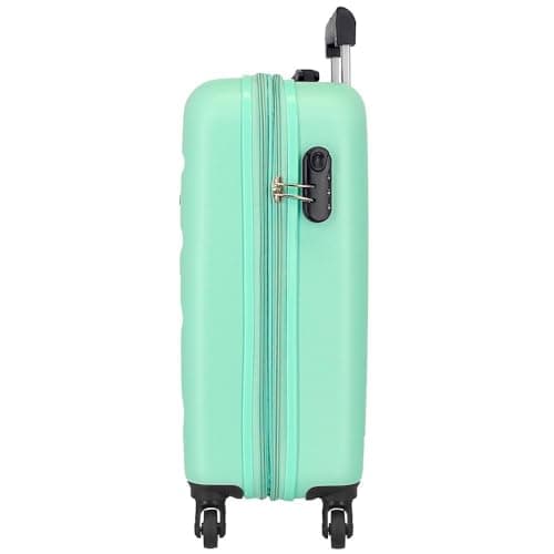 Detalle 2 de Roll Road Flex Maleta de Cabina 33 L 35x55x20 cm