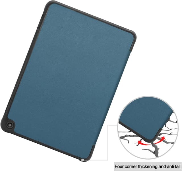 Thumbnail 6 de Tri-Fold Case for H 10 10.1 Inch tablet