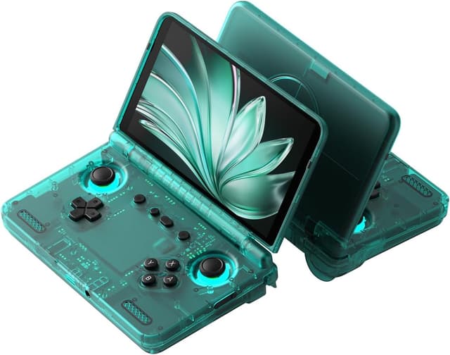 Imagen de Retroid Pocket Flip 2 Retro Game Console en OfertitasTOP
