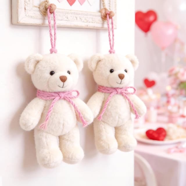 Detalle 2 de G2PLUS 2mm Jute String Twine (100m) Pink Natural Garden Twine for DIY, Crafts & Plant Tying