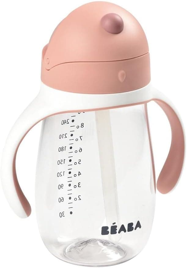 Thumbnail 1 de BÉABA Biberon/Tasse 300 ml pour bébé