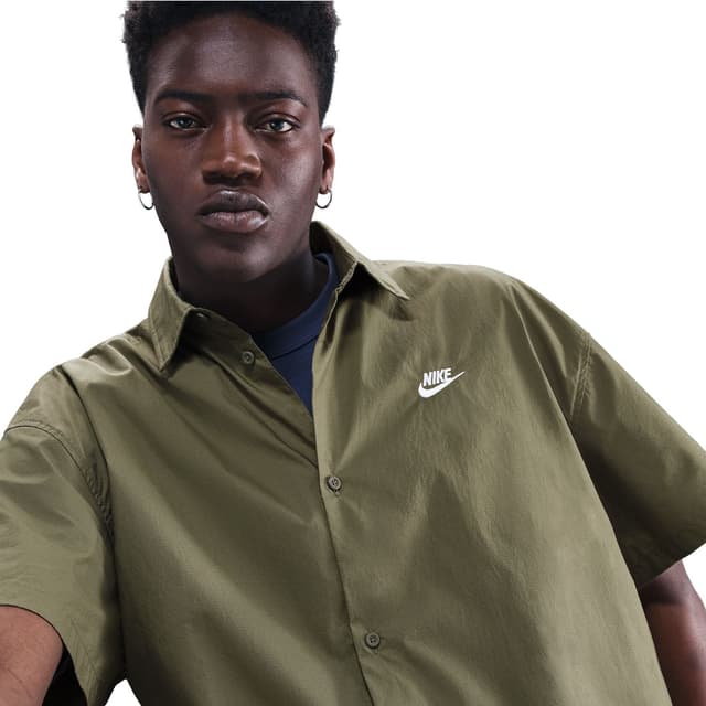 Thumbnail 3 de Nike Club Camisa de hombre 👕