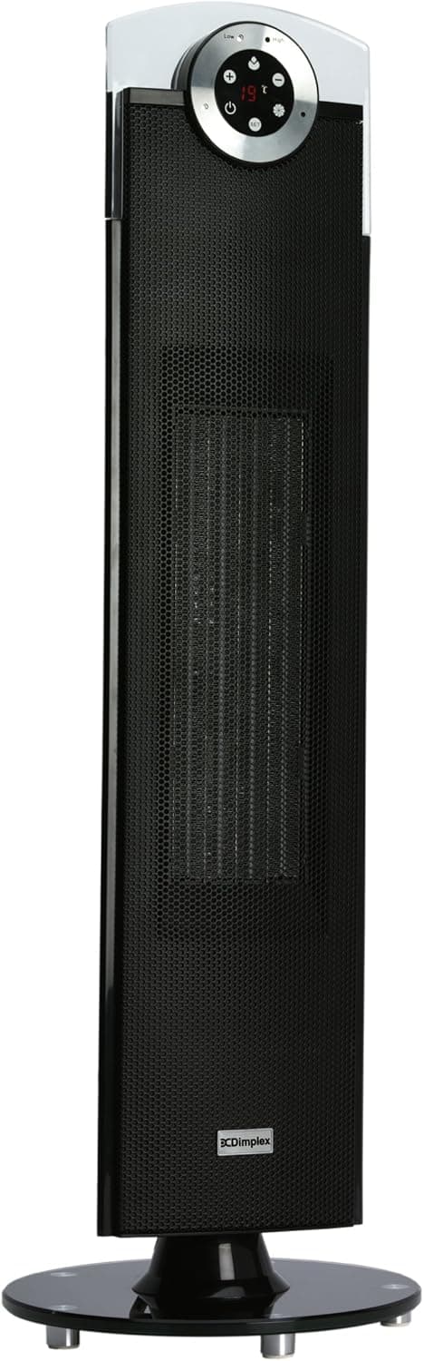 Detalle de Dimplex DXSTG25 Studio G Ceramic Tower Heater