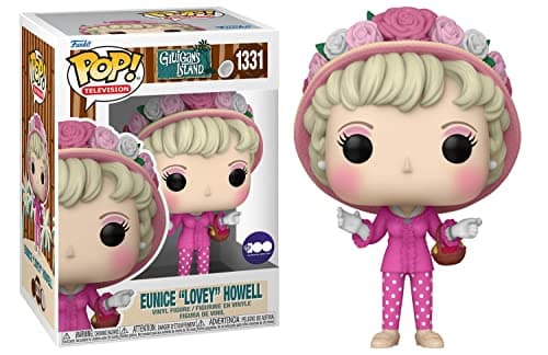 Imagen de Funko Pop! Gilligan’s Island Lovey — Figura de vinilo en OfertitasTOP