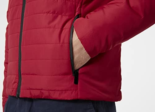 Thumbnail 4 de Helly Hansen Chaqueta Crew 2.0