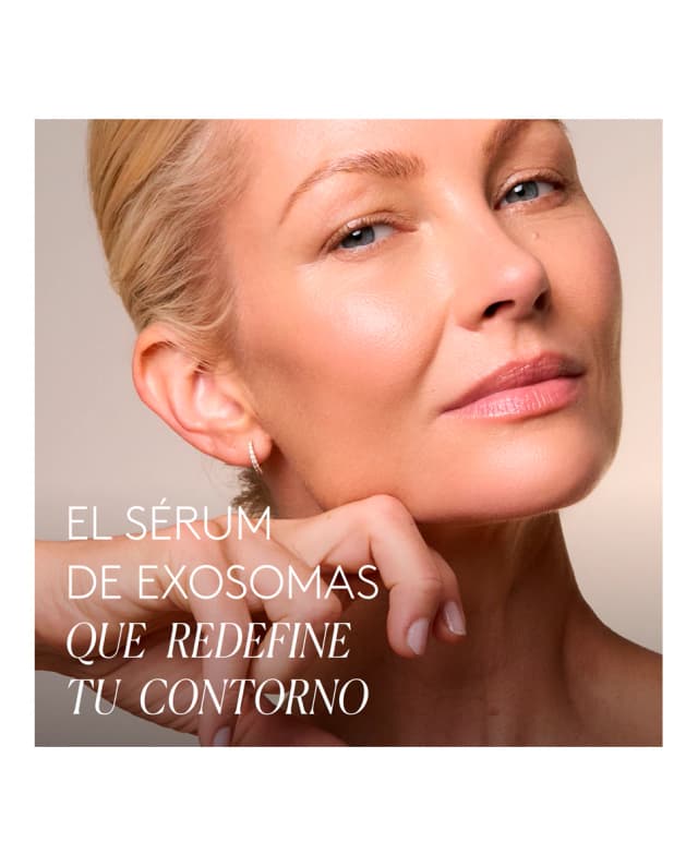 Detalle de Cocunat Sérum Exosomas 8 Semanas