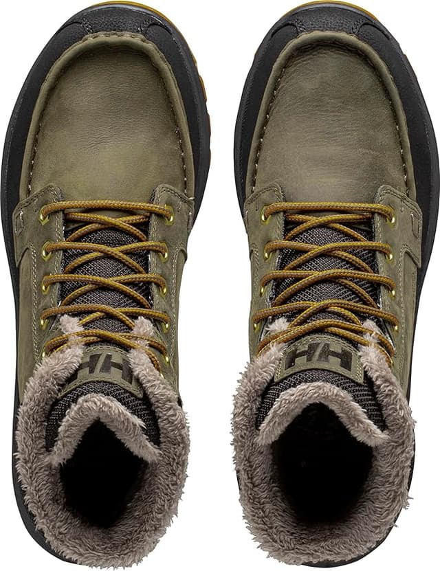 Detalle 2 de Helly Hansen Garibaldi V3 verde talla 44