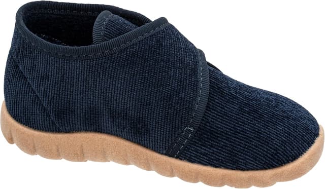 Detalle 2 de Fischer Markenschuh Unisex Kinder Hausschuh