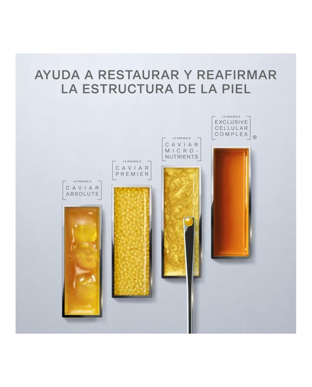 Thumbnail 2 de La Prairie Sérum Skin Caviar Liquid Lift 🧴