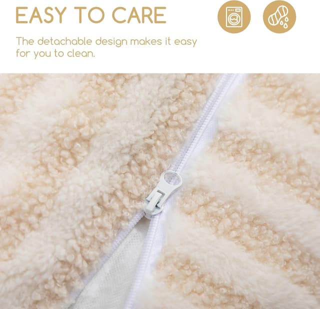 Thumbnail 6 de Hollypet Cat Sofa 21 x 15 x 8 inches