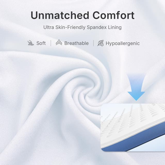 Thumbnail 6 de Hello Face Photon 720 LEDs Rotlichtmaske 💆