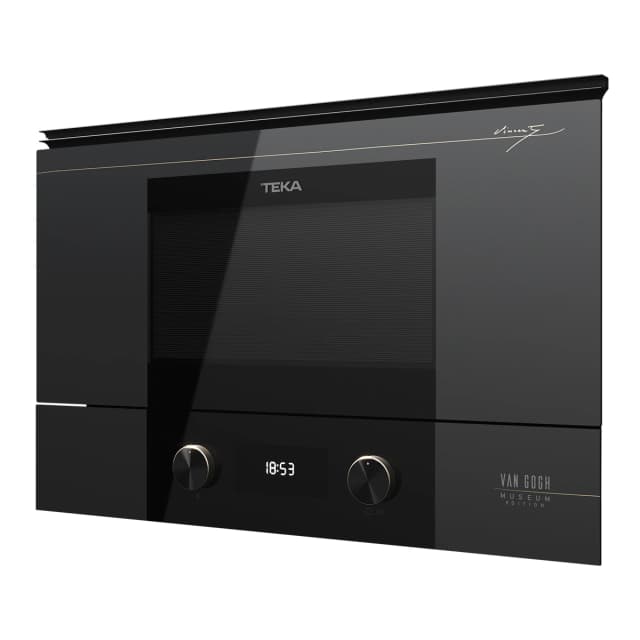 Thumbnail 2 de Teka ML 82-VGOGH BIS L microondas 3 funciones