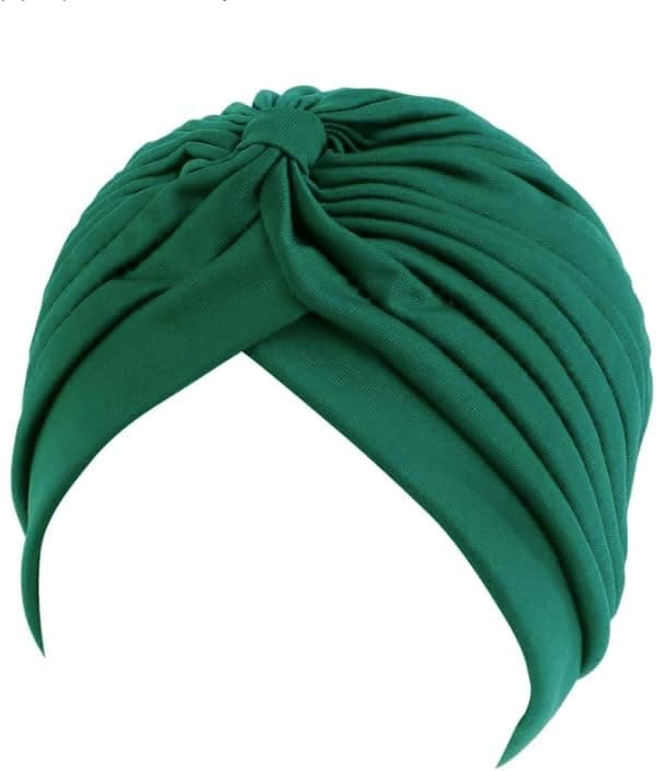 Detalle de Chemo headwrap beanie for women 54cm