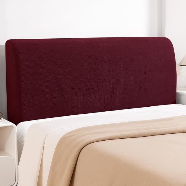 Imagen de YSTELLAA Copri Testata Letto Matrimoniale 180 cm en OfertitasTOP