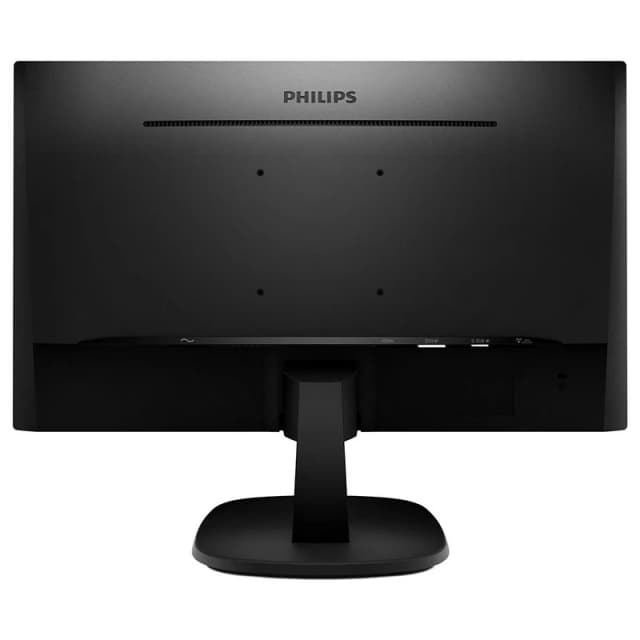 Detalle de Philips 243V7QDSB de 23,8" con panel IPS y Full HD a 75 Hz