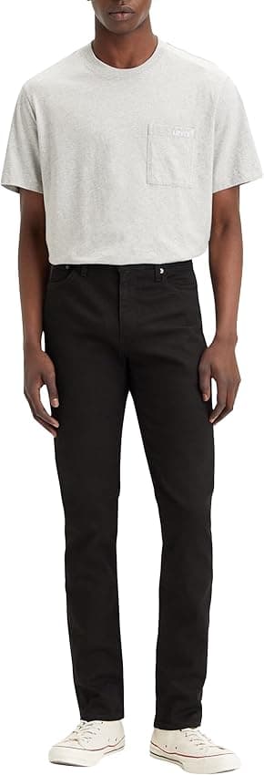 Detalle de Levi's 511 Slim Vaqueros Nightshine para Hombre