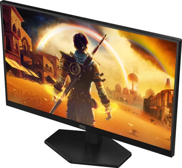 Thumbnail 10 de AOC Q27G42ZE Gaming-Monitor (27 Zoll) mit Quad HD, 260 Hz und IPS-Panel