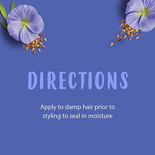 Thumbnail 4 de CANTU Aceite Suavizante de Linaza - Suavidad Natural