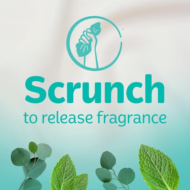 Thumbnail 2 de Kleenex Easy Breathe Travel Pocket Tissues 60 Pack