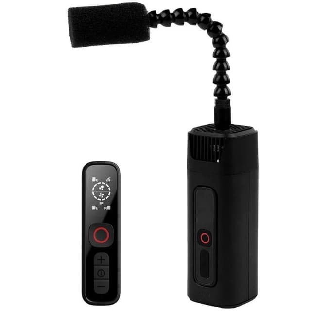 Imagen de Ulanzi FM01 Máquina de humo portátil 40 W 🎥 en OfertitasTOP