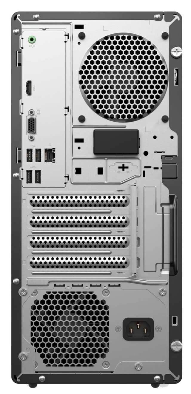 Thumbnail 8 de Lenovo LOQ Tower 17IRR9 90X000EVMH Gaming-PC