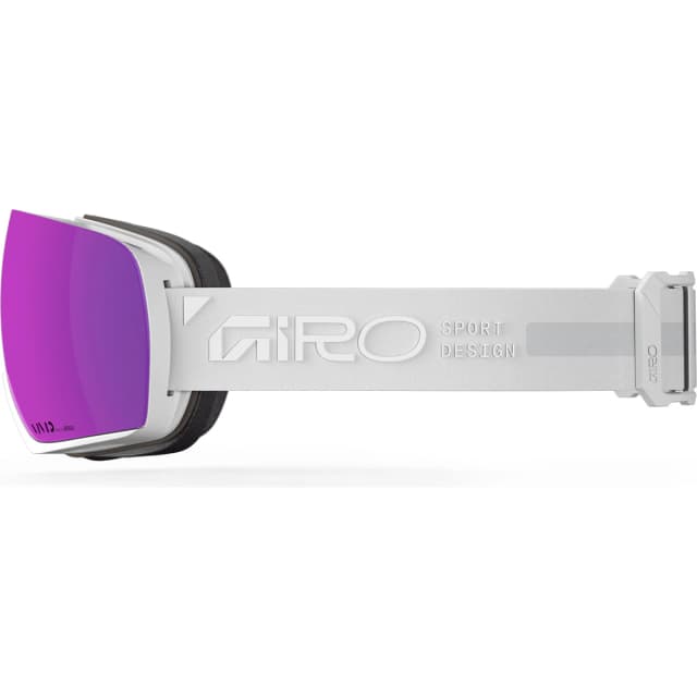 Detalle 2 de Giro Article II Rails: máscara de esquí/snow Giro con óptica y recambio rápido de lentes