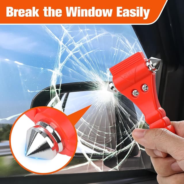 Thumbnail 1 de NEUTYPECHIC Martello frangivetro 190x73x34 mm 🛠